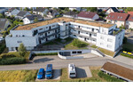 Barrierefrei: Neuwertige Wohnung mit 2 Terrassen und Feldblick - Erdgeschoßwohnung Steinmauern | Angebot:27085223