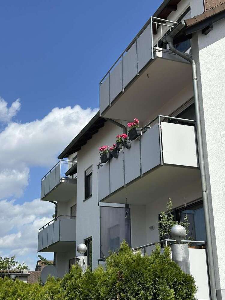 Wohnung zum Mieten in Ubstadt 1.250 € 118 m²