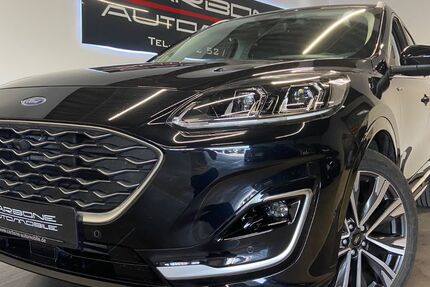 Ford Kuga 40.684 km 20.990 &euro; Bretten 75015