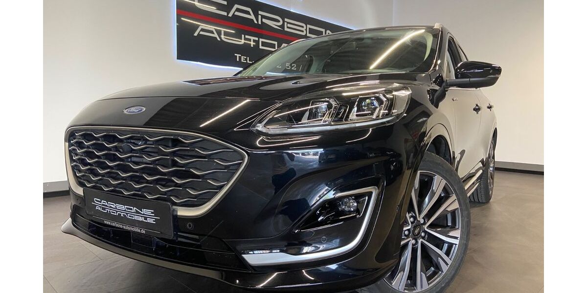 Ford Kuga 40.684 km 21.990 &euro; Bretten 75015