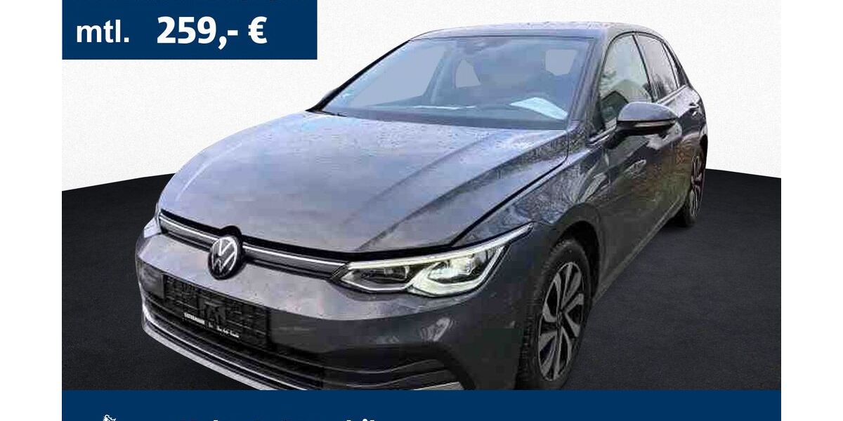 VW Golf 44.509 km 23.430 &euro; Niefern-Öschelbronn 75223