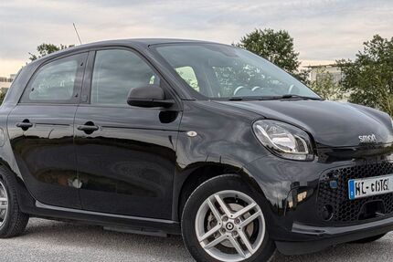 Smart ForFour 63.000 km 8.500 &euro; Karlsruhe 76131