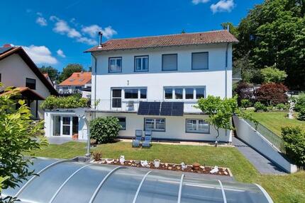 Haus Neuenbürg - 8 Zimmer, 246 m&sup2;, 799.000&euro; | Angebot:27122752