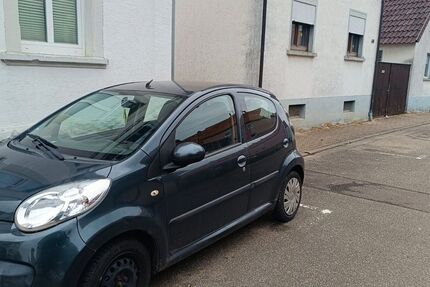 Citroen C1 236.000 km 1.500 &euro; Steinweiler 76872
