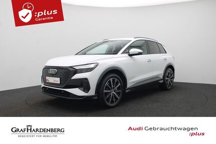 Audi Q4 e-tron 8.174 km 42.980 &euro; Karlsruhe 76131