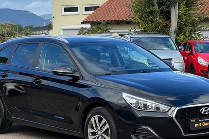 Hyundai i30 159.000 km 9.999 € Landau in der Pfalz, Rheinland-Pfalz 76829