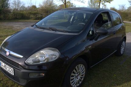 Fiat Punto Evo 175.826 km 1.700 &euro; Zeiskam 67378