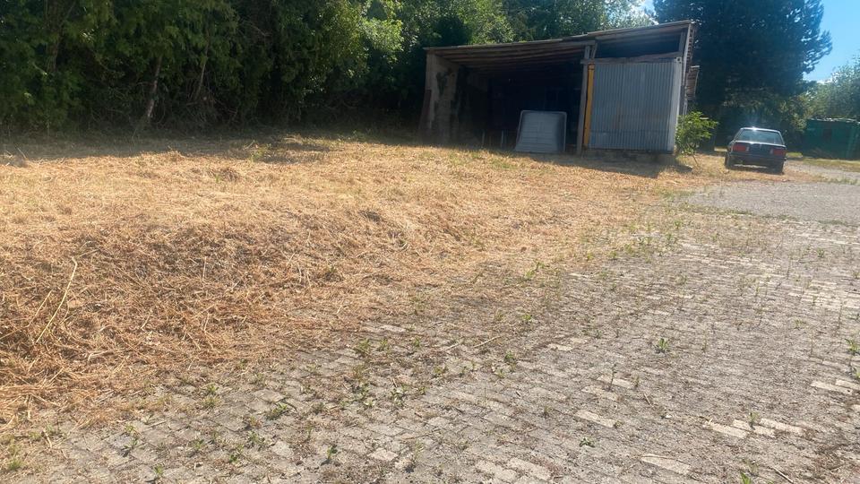 Gewerbeobjekt Bretten - 1.450&euro; | Angebot:25305480