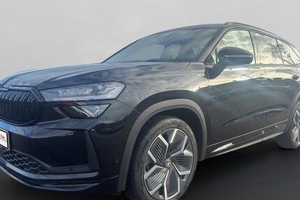 Skoda Kodiaq 8.000 km 58.990 &euro; Rastatt 76437