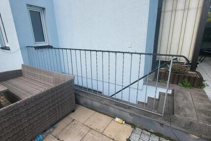 Einliegerwohnung in Gaggenau zimmer