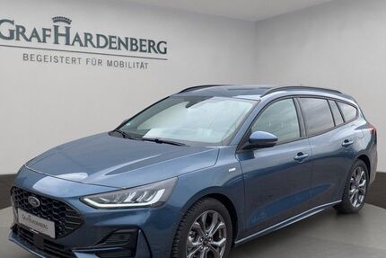 Ford Focus 4.171 km 20.970 &euro; Landau 76829