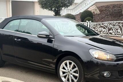 VW Golf 113.000 km 8.990 &euro; Hördt 76771