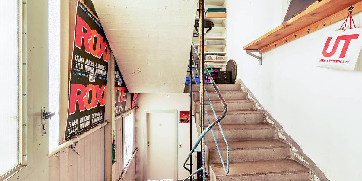 Mehrfamilienhaus, Wohnhaus Karlsruhe / Innenstadt-West Innenstadt-West - 980.000&euro; | Angebot:26273715