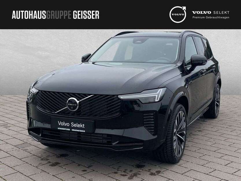 Volvo XC90 2.000 km 70.750 € Karlsruhe 76187