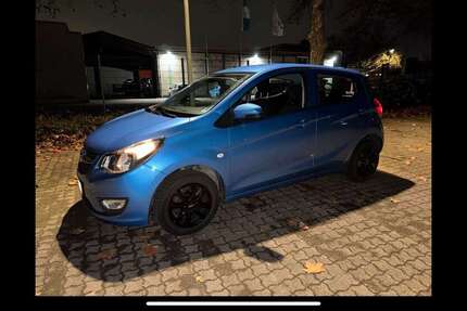 Opel Karl 65.500 km 6.800 &euro; Landau in der Pfalz 76829