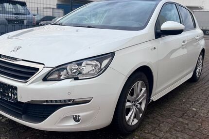Peugeot 308 147.000 km 6.190 &euro; Linkenheim-Hochstetten 76351