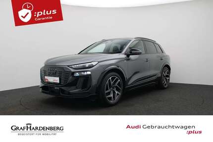 Audi e-tron 2.000 km 79.580 &euro; Karlsruhe 76131