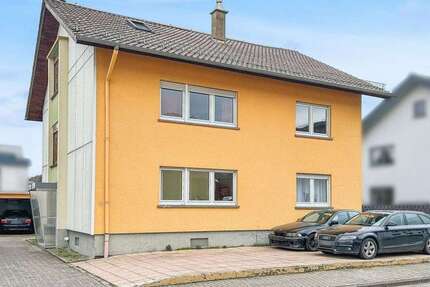 Haus Weingarten - 8 Zimmer, 165 m&sup2;, 649.000&euro; | Angebot:25560869