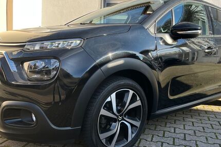 Citroen C3 28.950 km 15.650 &euro; Pfinztal 76327