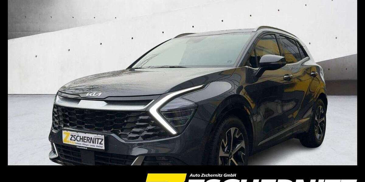 Kia Sportage 17.200 km 32.400 &euro; Karlsruhe 76189