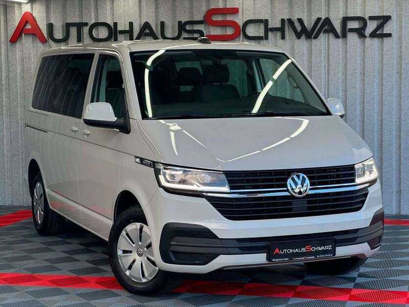 T6 Caravelle