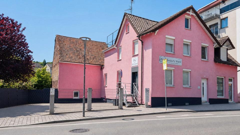 Mehrfamilienhaus, Wohnhaus Birkenfeld - 10 Zimmer, 205 m&sup2;, 690.000&euro; | Angebot:27088351