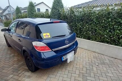 Opel Astra 170.700 km 1.620 &euro; Oberderdingen 75038