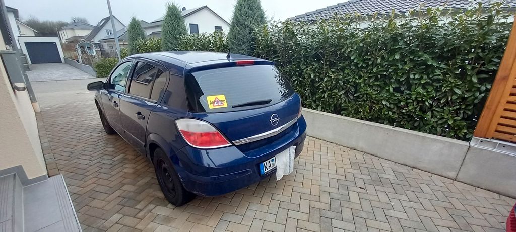 Opel Astra 170.700 km 1.620 &euro; Oberderdingen 75038