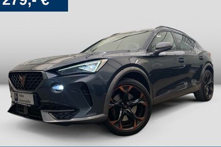 Cupra Formentor 28.257 km 31.430 &euro; Niefern-Öschelbronn 75223