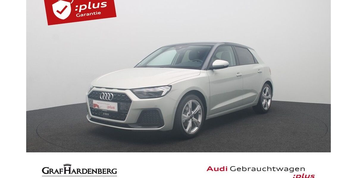 Audi A1 6.700 km 29.580 &euro; Karlsruhe 76131