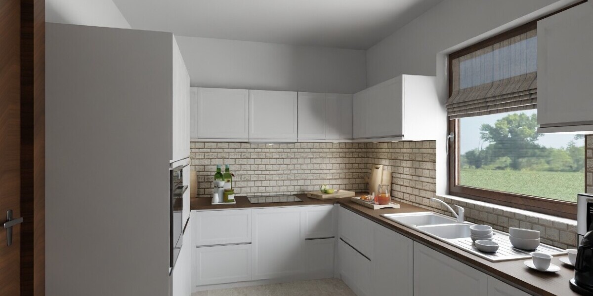 Toplage in Kirrlach zum Wohnen und Arbeiten 9 zimmer