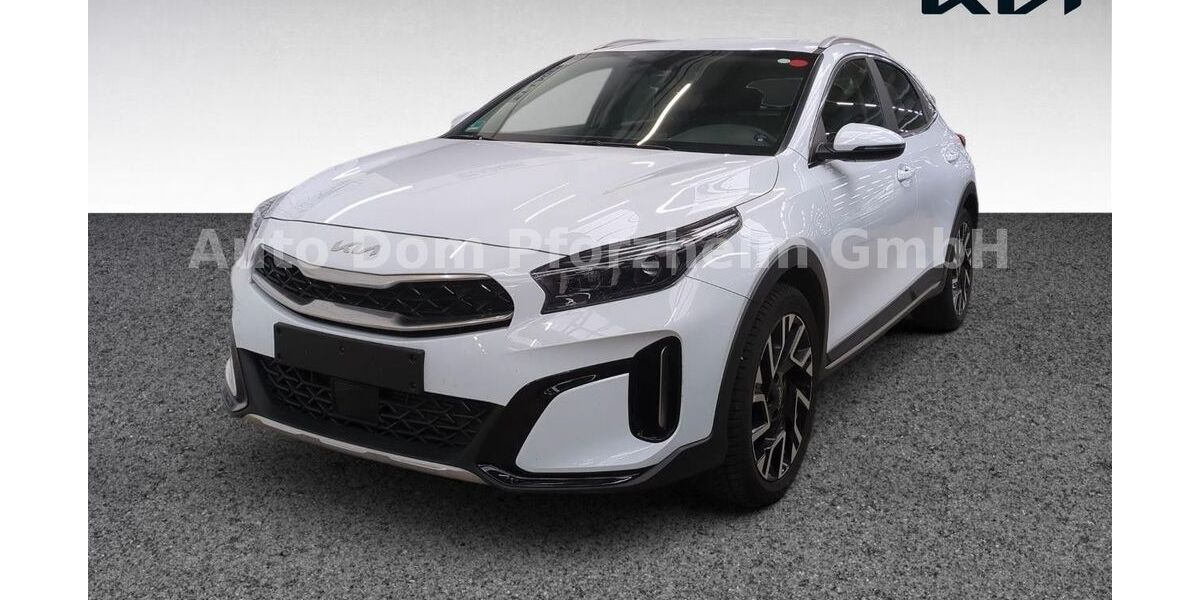Kia XCeed 22.250 km 24.750 &euro; Pforzheim 75177