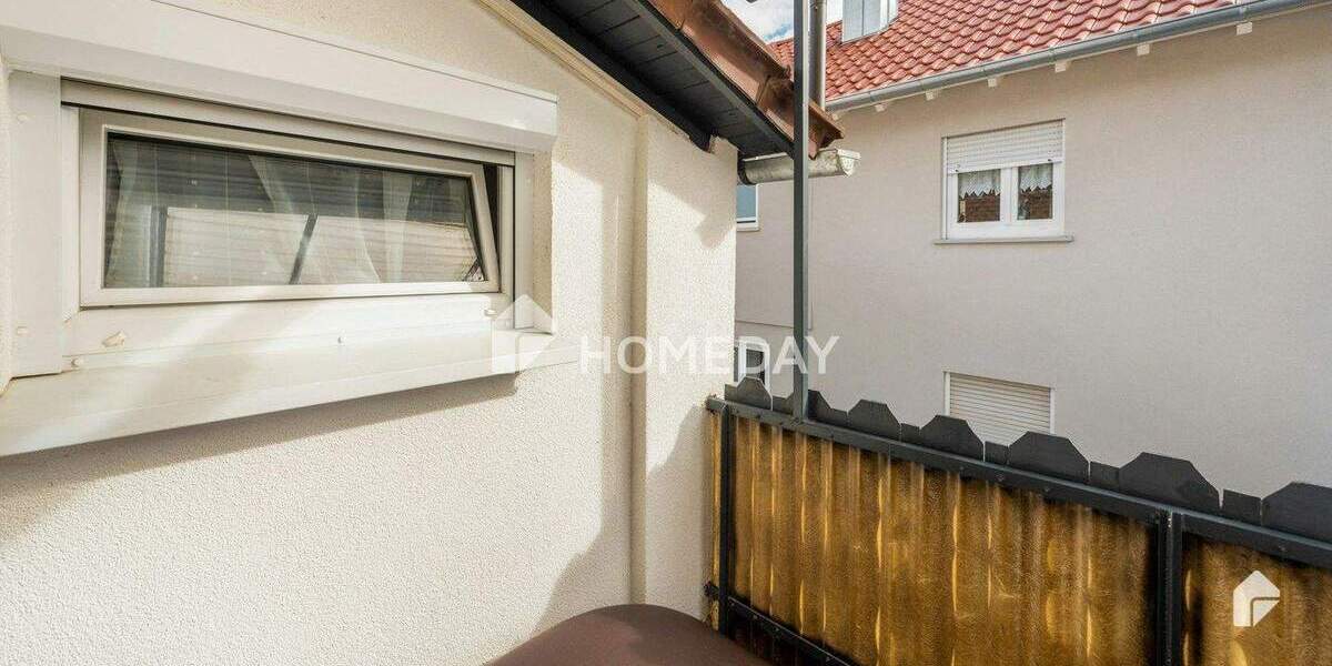 Einfamilienhaus Herxheim bei Landau/Pfalz Herxheim - 5 Zimmer, 131 m&sup2;, 229.000&euro; | Angebot:25737422