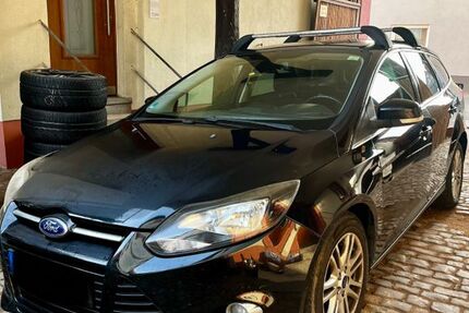 Ford Focus 280.000 km 1.799 &euro; Offenbach 76877