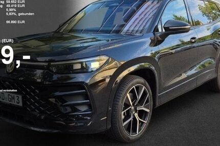VW Tayron 14.500 km 66.890 € Baden-Baden 76530