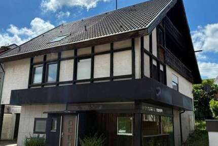 Haus Neuenbürg - 7 Zimmer, 270 m&sup2;, 465.000&euro; | Angebot:26913176