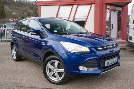 Ford Kuga 313.448 km 5.450 &euro; Niefern-Öschelbronn 75223