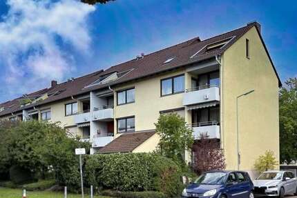 Wohnung Karlsruhe Hagsfeld - 3 Zimmer, 91 m&sup2;, 285.000&euro; | Angebot:26852974