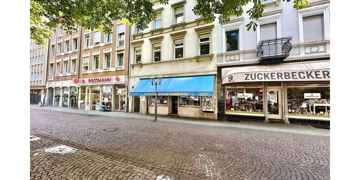 Einfamilienhaus Karlsruhe Südstadt - 12 Zimmer, 428 m&sup2;, 1.299.000&euro; | Angebot:24975970
