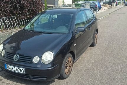 VW Polo 185.000 km 1.900 &euro; Waghäusel 68753