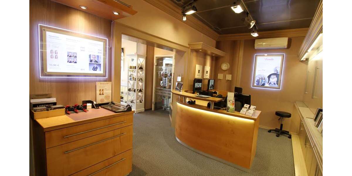 Gewerbeobjekt Landau Kernstadt - 375&euro; | Angebot:25819231