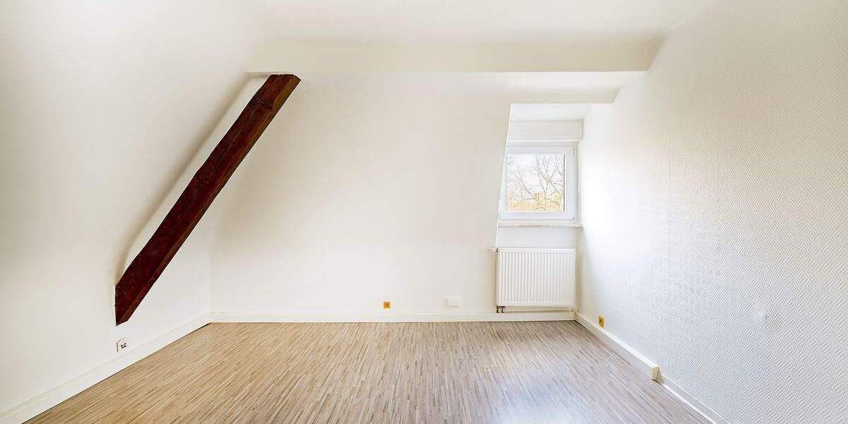 Etagenwohnung Karlsruhe / Knielingen Knielingen - 3 Zimmer, 58 m&sup2;, 255.000&euro; | Angebot:25671168