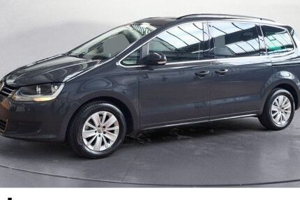 VW Sharan 45.245 km 26.890 &euro; Ettlingen 76275