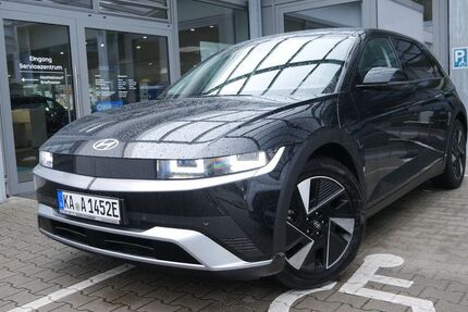 Hyundai IONIQ 5 5.500 km 39.990 € Ettlingen 76275