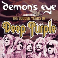 Demon´s Eye - The Golden Years Of Deep Purple 21.03.2026 Movie