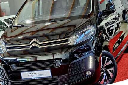 Citroen Spacetourer