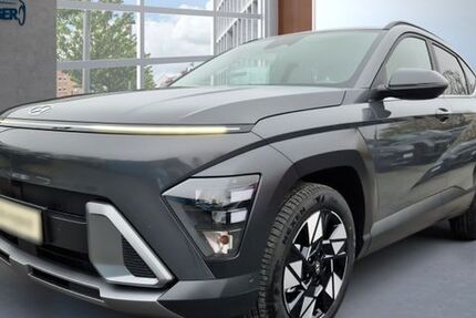 Hyundai KONA 4.500 km 28.990 &euro; Karlsruhe 76187
