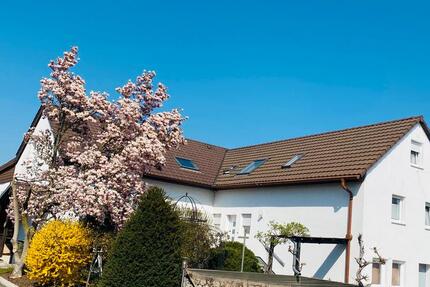 Wohnung Muggensturm - 3.5 Zimmer, 120 m&sup2;, 1.000&euro; | Angebot:27619478