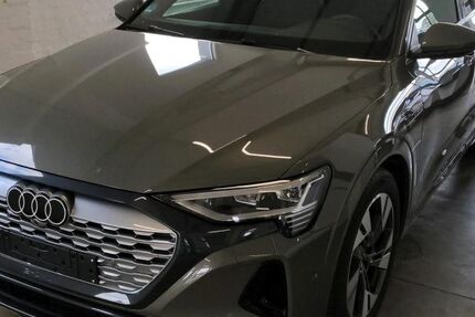 Audi Q8 e-tron 53.637 km 46.900 &euro; Ettlingen 76275