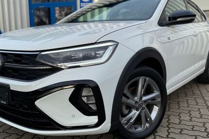 VW Taigo 15.150 km 25.999 &euro; Rheinzabern 76764